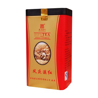 君点 凤庆滇红茶(星火)