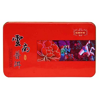 班寨浓香型普洱茶(德科特)