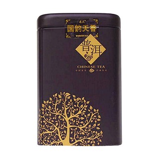 君点国韵天香.普洱茶(星火)