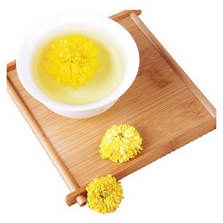 婺牌 菊花茶 婺源皇菊(礼盒装)