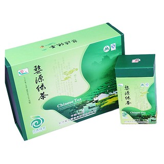 婺牌 婺源绿茶 一级茶(礼盒装)