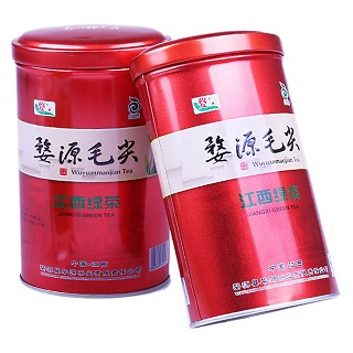 婺牌 特级绿茶 婺源毛尖(婺源华源)