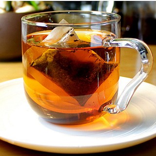 唯茶 袋泡简装 浓香油切麦茶(唯茶)