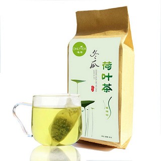 唯茶 冬瓜荷叶茶(唯茶)