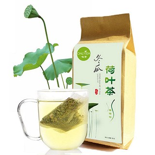 唯茶 冬瓜荷叶茶(216克)