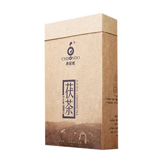 泉笙道 茯茶(泉笙道)