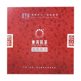 泉笙道 禅洱茯茶 (泉笙道)