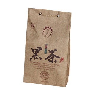 泉笙道 黑茶(泉笙道)