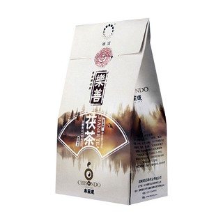 泉笙道 乐善茯茶(泉笙道)