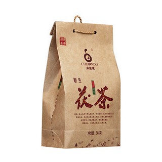 泉笙道 原生茯茶(泉笙道)