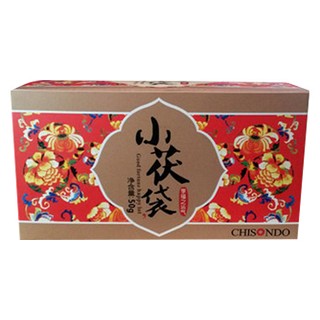 泉笙道 小茯袋袋泡茶 (泉笙道)