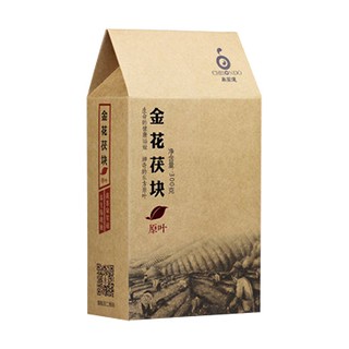 泉笙道 金花茯茶(泉笙道)