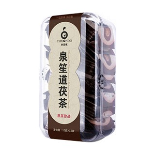 泉笙道 禅洱茯茶(泉笙道)