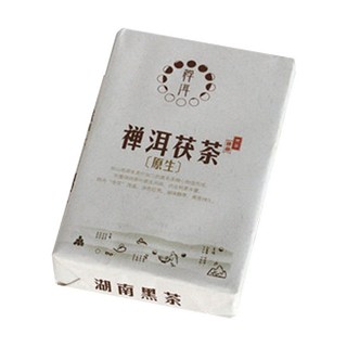 泉笙道 原生禅洱茯茶 (泉笙道)