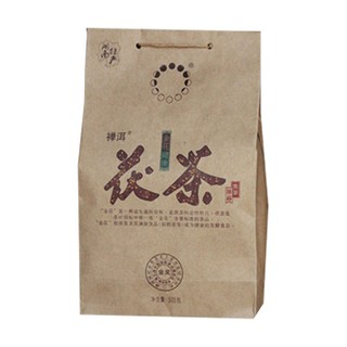 泉笙道 禅洱茯茶(泉笙道)