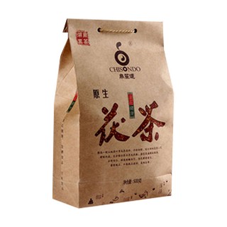 泉笙道 原生茯茶(泉笙道)