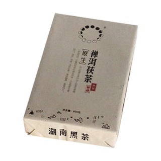 泉笙道 原生禅洱茯茶 (泉笙道)