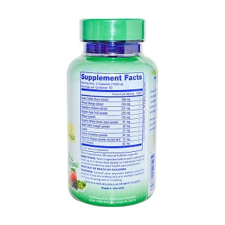 sweet wheat 甜美减肥配方胶囊(sweet)