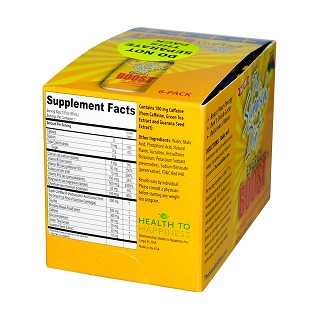 the swedish diet 能量助推杆 浆果(the)