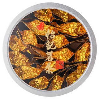 汪怡记 安溪铁观音(老字号)