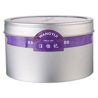 汪怡记 黄山贡菊(75克)