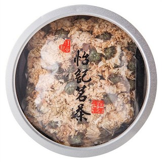 汪怡记 黄山贡菊(老字号)