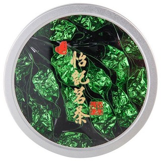 汪怡记 安溪铁观音(老字号)