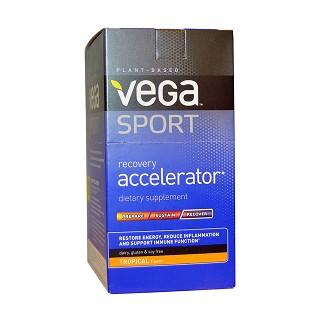 vega sport 恢复加速剂(vega)