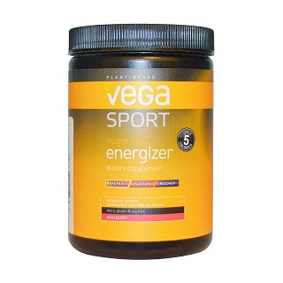 vega sport 无糖增能剂(vega)