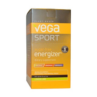 vega sport 无糖增能剂(vega)