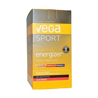 vega sport 无糖增能剂(vega)