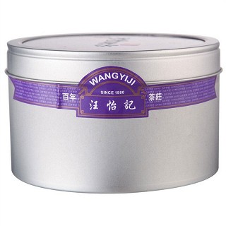 汪怡记 芬芳金桂 桂花(25克)