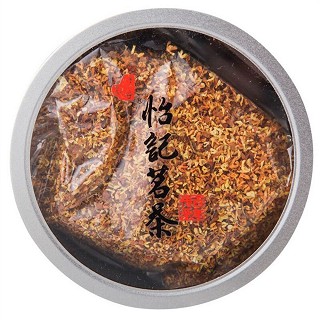 汪怡记 芬芳金桂 桂花(50克)