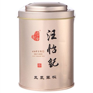 汪怡记 凤凰单枞(200克)