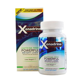 xenadrine powerful weight loss(xenadrine)