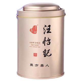 汪怡记 东方美人茶 100克装(老字号)
