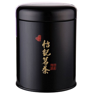 汪怡记 云南宫廷普洱茶 160克装(老字号)