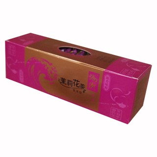 海潮茉莉花普洱茶(海潮海潮茶果)