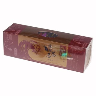 海潮6味混装普洱茶果(海潮海潮茶果)