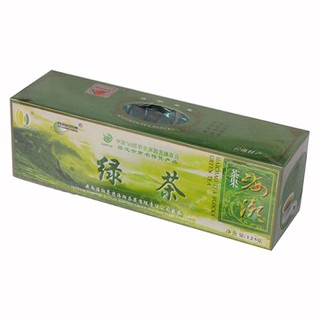 海潮绿茶小沱茶(海潮海潮茶果)