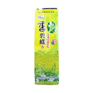 婺牌 香碧螺 特级春茶 茉莉花茶(婺源华源)