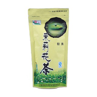 婺牌 特级春茶 无糖茉莉花茶(婺源华源)
