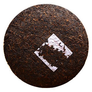 吾润 陈年勐海味 醇香普洱熟茶(吾润)