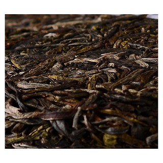 吾润 冰岛古树茶 手工生普洱茶(吾润)