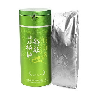 佤山映象 云南滇绿茶 松针(仓源)