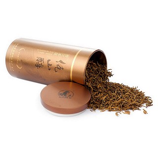 佤山映象 普洱茶皇 熟茶 散茶(仓源)