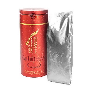 佤山映象 滇红茶 金丝王 散茶(仓源)