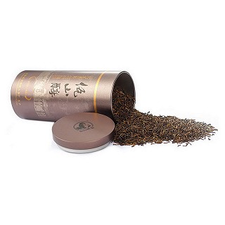 佤山映象 宫廷普洱熟茶 散茶(仓源)