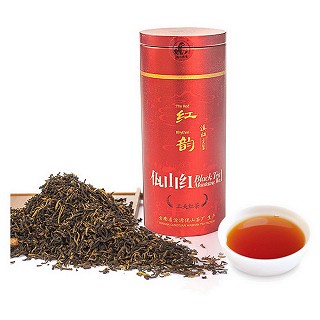 佤山映象 红韵 滇红散茶(仓源)