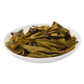 佤山映象 普洱生茶散茶 冰岛单株古树茶(仓源)